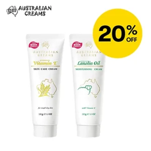 Australian Creams
