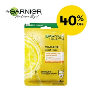 Garnier Skincare
