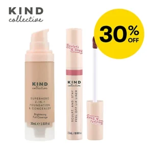 Kind Collective Cosmetics
