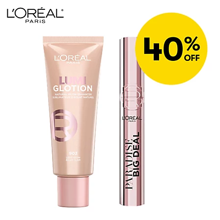 L'Oréal Paris Cosmetics