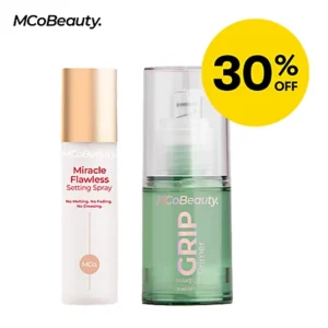 MCoBeauty Cosmetics & Skincare